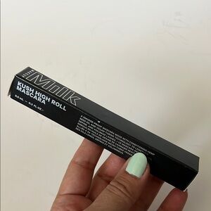 Milk Makeup Kush High Roll Mascara